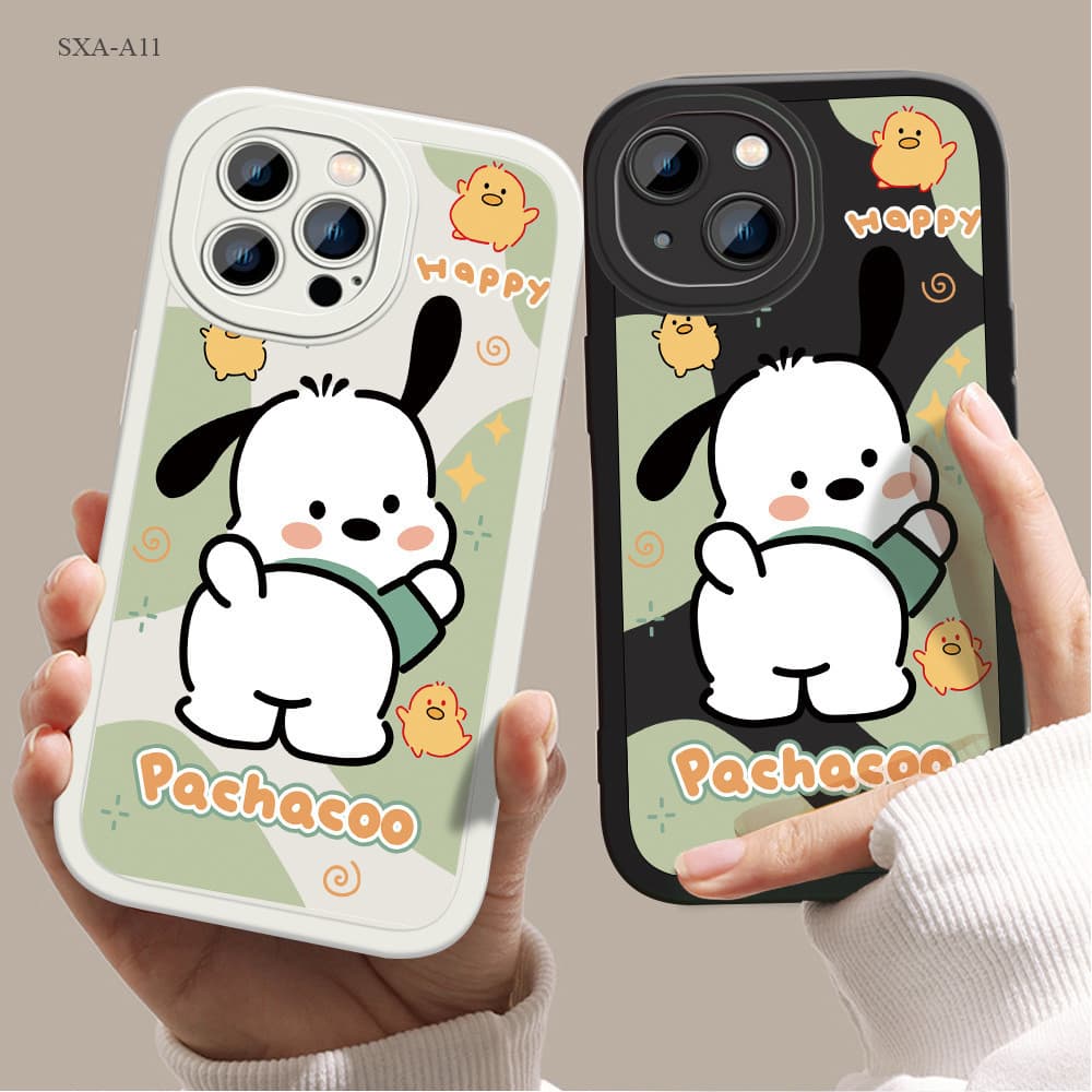 Samsung Galaxy A54 A15 A22 A34 A05S A05 A03 A14 A73 A11 A12 A13 A23 A51 A71 A52 A50 A50S A53 A03S A04 4G 5G  Pachacoo