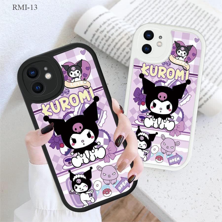 เคส For Xiaomi Redmi Note 9A 10 10S 13 13C 13T 11T 10T Poco M6 M5S C65 X6 Mi Pro Plus 5G เคสเสี่ยวมี่ เคสโทรศัพท์ DY