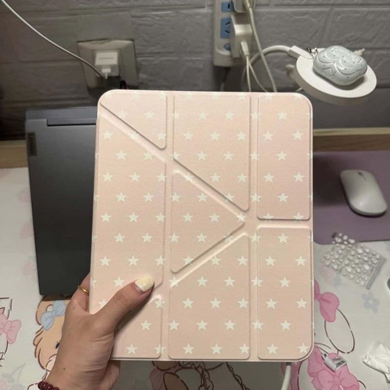 เคสป้องกันสําหรับ Samsung Galaxy Tab A9+ A11 S9/S9FE/S10FE S6Lite S8/S9/S10ULTRA S7+/S8+/S7FE S11U A8 A7Lite S10plus S10Lite Y10Lite Y10Lite Y10Lite Y10Lite ฝาครอบแท็บเล็ตพับ