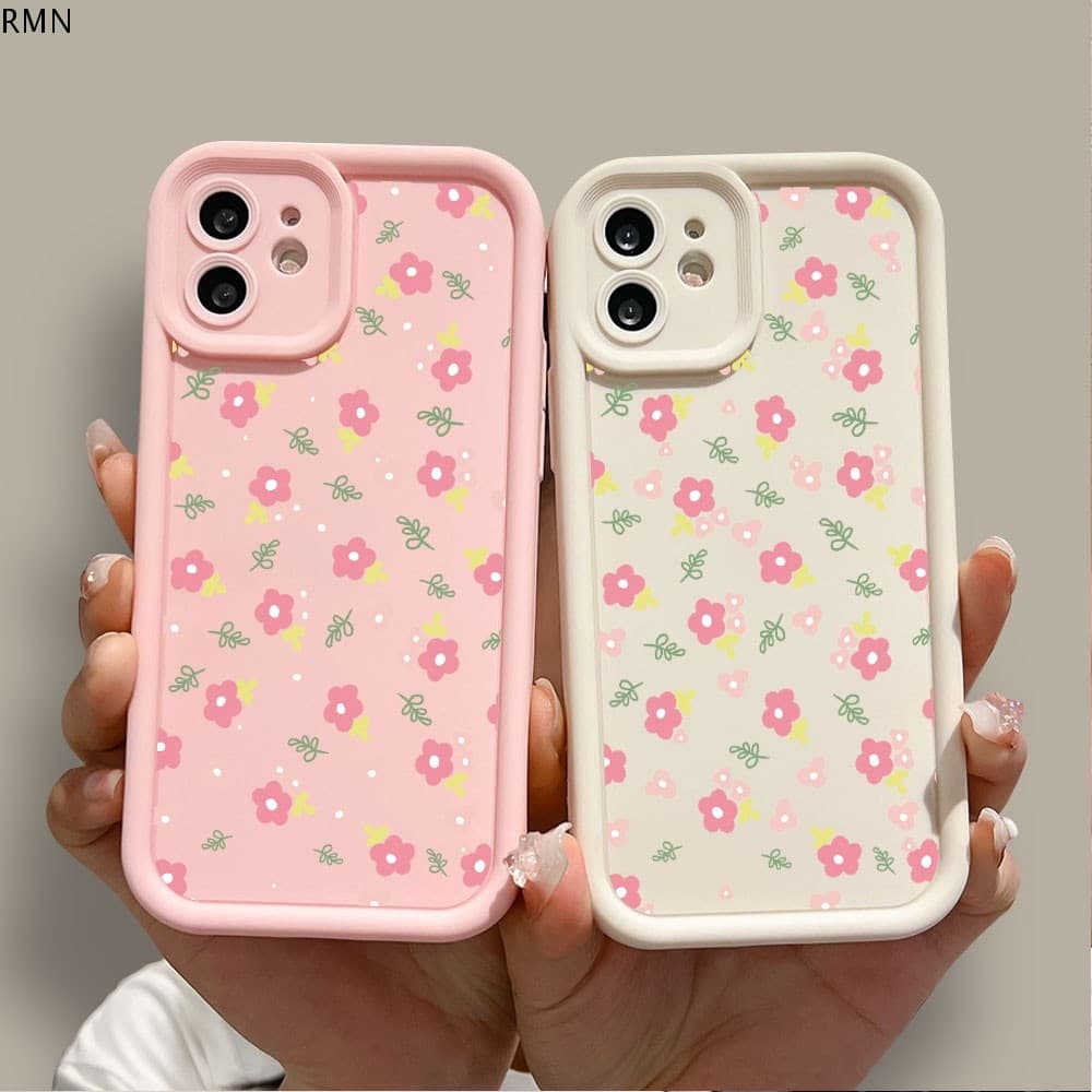 Xiaomi Redmi Note 14 13 12 11 11S 10 10S 9 8 Pro Plus 4G 5G เคสเรดมี Cute เคส JT