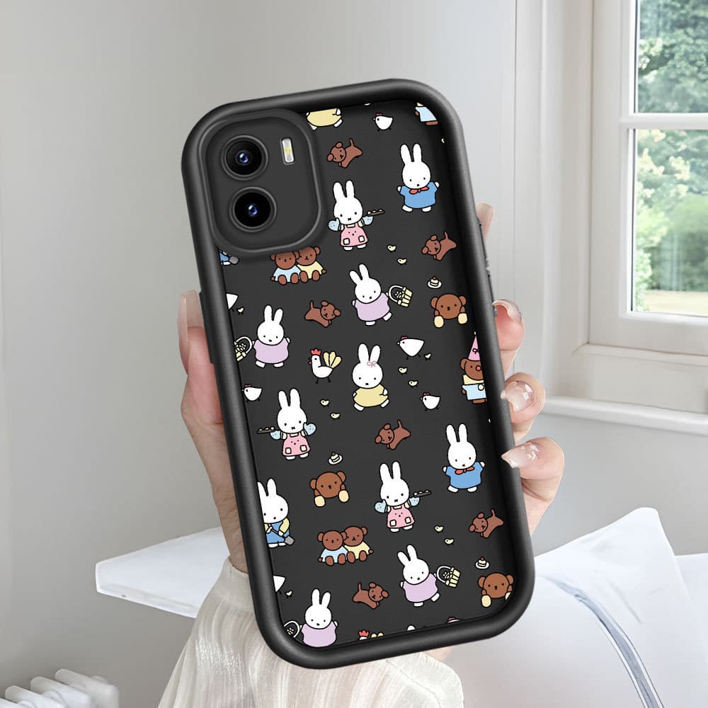 VIVO Y15S Y01 Y01A Y15A Y15C เคส Cool เคสวีโว่ เคสโทรศัพท์ TY T31971