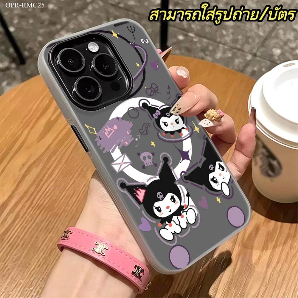 🔥2 ใน 1🔥เคส For Realme C75 C75X C63 C61 C55 C53 C51 C51S C25 C25S C25Y เคสโทรศัพท์ เคสเรียวมี เคสนิ่ม TPU รูปถ่าย GD