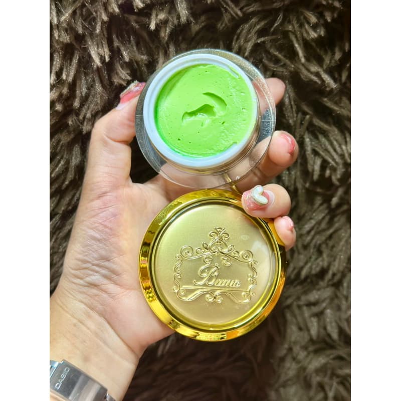 ครีม Bume ผลไม้รวมกลางคืน 20g