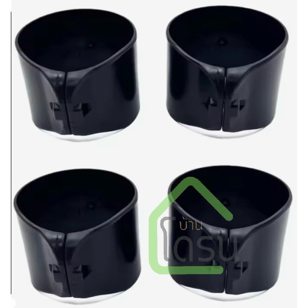 วงกันสึก สำหรับโดรนเกษตรDJI T50 พร้อมน๊อต